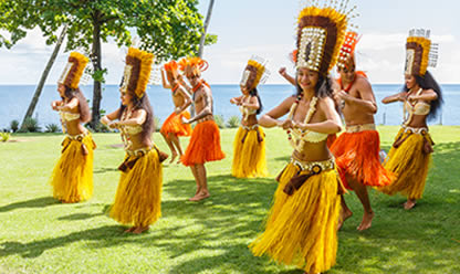 Tour a POLINESIA: TAHITI- BORA BORA 3*: HOTEL MAITAI (4 NOCHES EN HABITACION OVERWATER BUNGALOW EN AD) 2027 en español | Tours a Europa