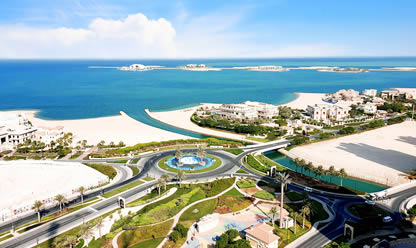 Tour a BAHREIN, QATAR, DUBAI Y ABU DABI 2025 en español | Tours a Europa