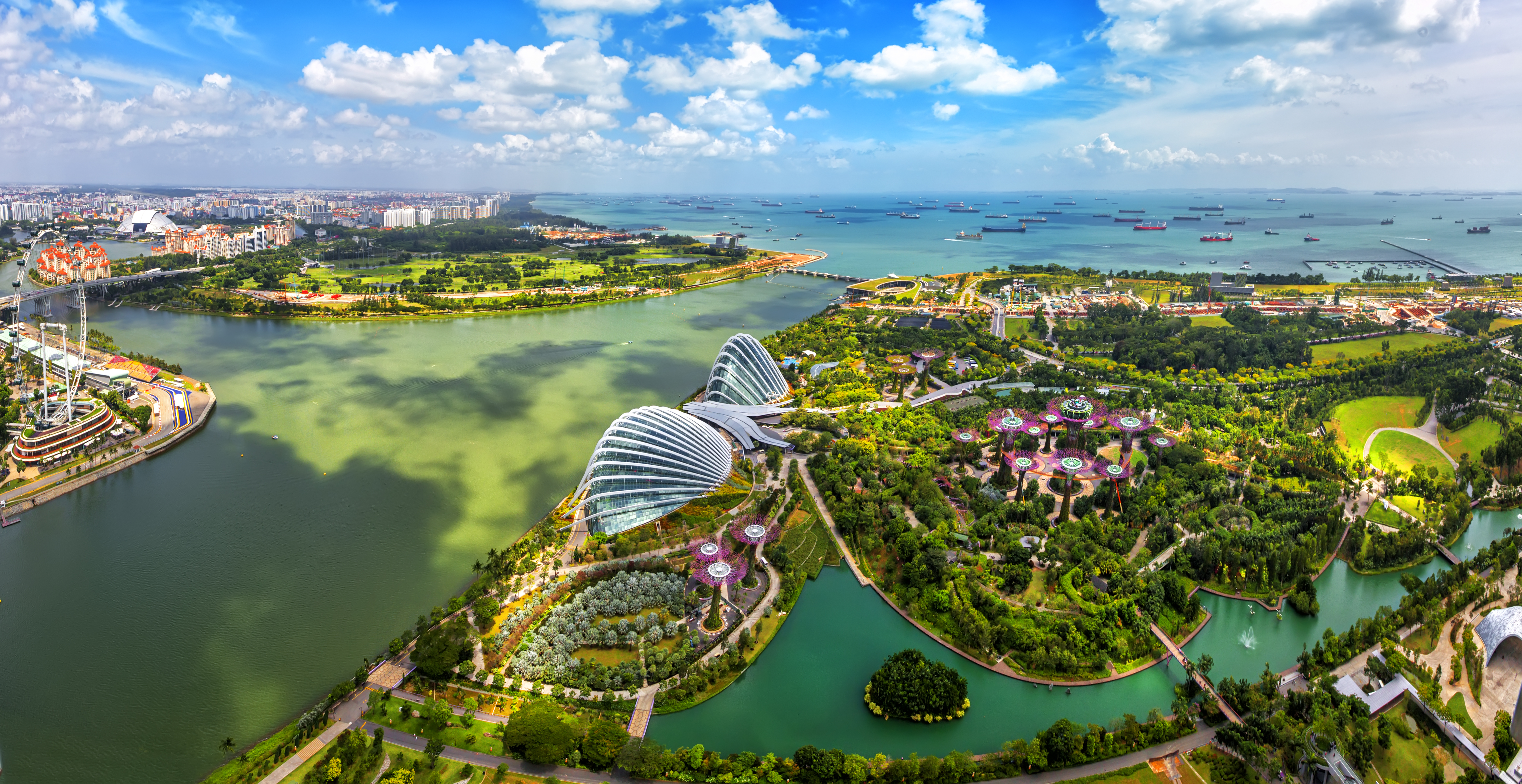 Tour a MARAVILLAS DE SINGAPUR Y MALASIA 2025 en español | Tours a Europa