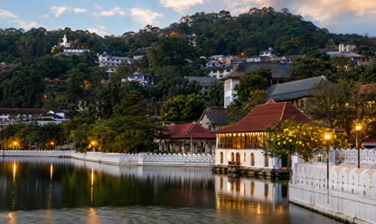 Tour a SRI LANKA, LA PERLA DEL INDICO Y EXTENSION PLAYA HOTEL RIU AHUNGALLA (DESDE NOVIEMBRE 2026 A ABRIL 2027) 2027 en español | Tours a Europa