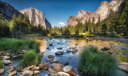 Viajes a LOS ÁNGELES, LAS VEGAS CON PARQUES NACIONALES 2025 en español | Agencia de Viajes Festival