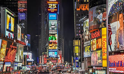 Viajes a TORONTO, NIÁGARA CON COSTA ESTE FIN WAS 2026 en español | Agencia de Viajes Festival