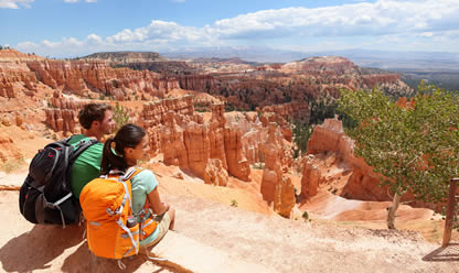 Viajes a OESTE FASCINANTE 2026 en español | Agencia de Viajes Festival