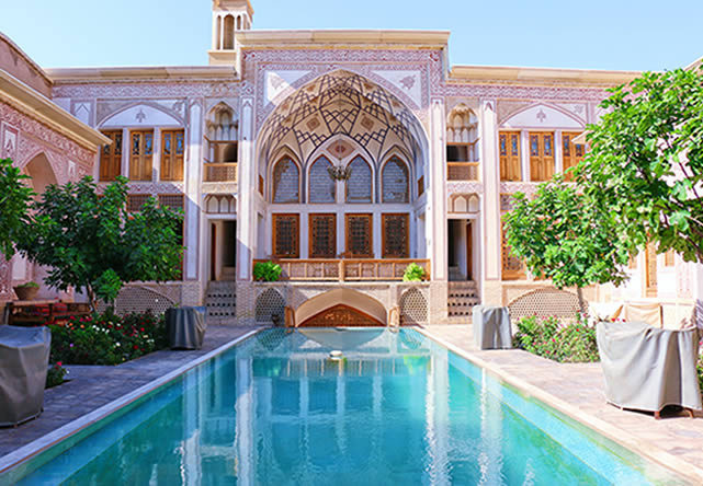 Foto del viaje a iran en Español 2025-2026
