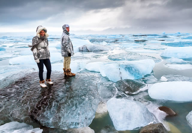 foto del viaje a islandia en español 2026-2027
