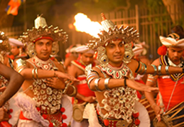 foto del tout a sri lanka en español 2026-2027