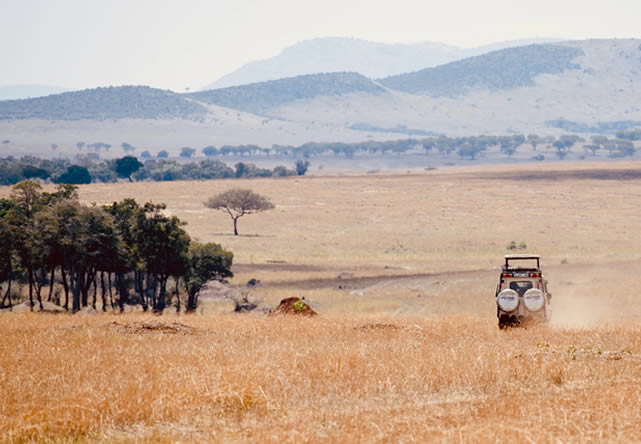 foto de viaje a tanzania en español 2024-2025