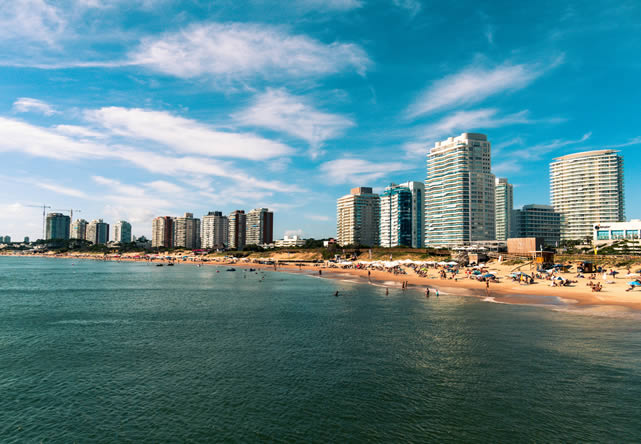 foto del viaje a uruguay en español 2025-2026